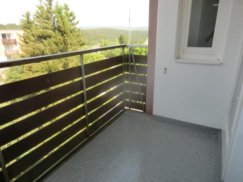 Foto - 2 Zimmer Etagenwohnung zum Kaufen in Harz (LK Goslar)