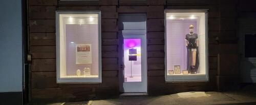 Foto - Starte in unserem Laden Dein Buisiness schon ab 50 € Monatsmiete