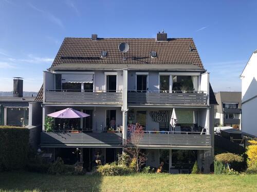 Foto - 12 Zimmer Mehrfamilienhaus, Wohnhaus zum Kaufen in Remscheid