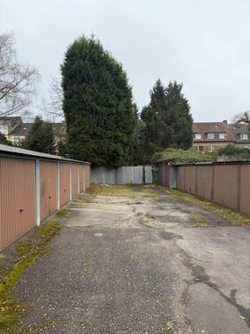 Foto - Vermiete eine oder mehrere Garagen