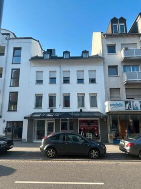 Foto - Wohn- und Geschäftshaus in Neuwied-Marktstraße - Provisionsfrei