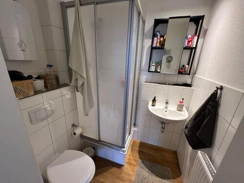 Foto - 2 Zimmer Etagenwohnung in Münster