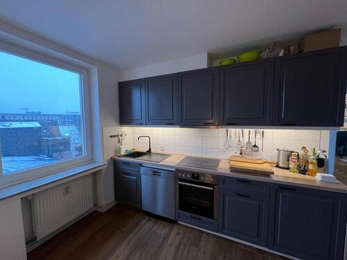 Foto - Etagenwohnung in Münster zur Miete