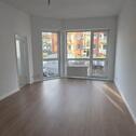 Foto - Renovierte 1-Zimmer-Wohnung in Duisburg zu vermieten