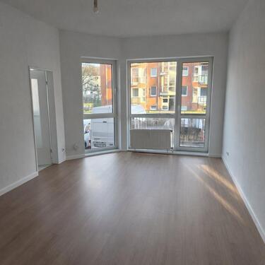 Foto - Renovierte 1-Zimmer-Wohnung in Duisburg zu vermieten