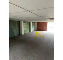 Garage York-Ring - 85,00&nbsp;EUR Miete, in Münster (PLZ: 48159) Münster-Nord