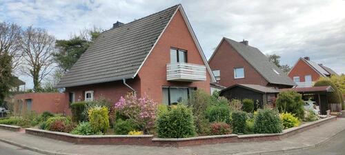 Foto - Einfamilienhaus in Meppen-Esterfeld