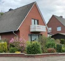 Einfamilienhaus in Meppen-Esterfeld