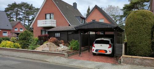 Foto - 5 Zimmer Einfamilienhaus zum Kaufen in Meppen