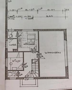 Foto - 5 Zimmer Einfamilienhaus in Meppen