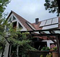 Einfamilienhaus im Grünen - 749.000,00&nbsp;EUR Kaufpreis, ca.&nbsp; 128,00&nbsp;m&sup2; in Bietigheim-Bissingen (PLZ: 74321)