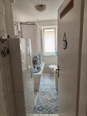 Foto - 3 Zimmer Etagenwohnung in Rheinfelden (Baden)