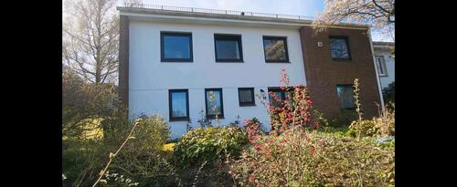 Foto - 5 Zimmer Reihenhaus zum Kaufen in Bremen