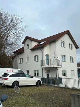 Foto - Wohnung mit EBK in Diez - 750,00&nbsp;EUR Kaltmiete, ca.&nbsp; 50,00&nbsp;m&sup2;