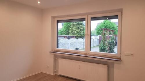 Foto - Helle 2 Zimmer Wohnung in Stadthagen mit Terrasse