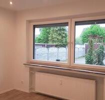 Helle 2 Zimmer Wohnung in Stadthagen mit Terrasse