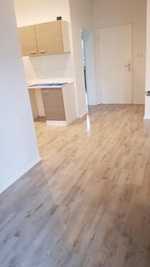 Foto - 2 Zimmer Erdgeschoßwohnung in Stadthagen