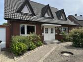 Foto - Eigenheim mit Mieteinnahmen: Gepflegtes Haus mit Einliegerwohnung