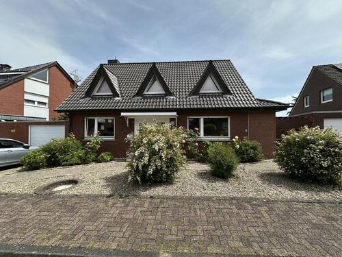 Foto - 5 Zimmer Einfamilienhaus zum Kaufen in Laer