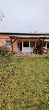 Foto - Ferienhaus am Grimnitzsee - 70.000,00&nbsp;EUR Kaufpreis, ca.&nbsp; 36,00&nbsp;m&sup2;