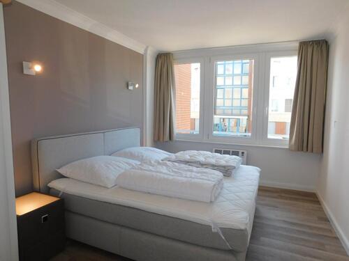 Foto - Tolle 2-Zimmer Wohnung-Nur 70 Meter von der Nordsee entfernt