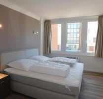 Tolle 2-Zimmer Wohnung-Nur 70 Meter von der Nordsee entfernt - Nordstrand
