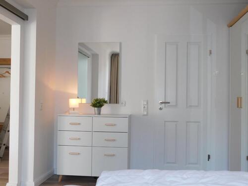 Foto - 2 Zimmer Etagenwohnung zum Kaufen in Nordstrand