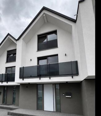 Foto - NEUBAU Reihenmittelhaus ERSTBEZUG