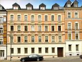 Foto - Etagenwohnung in Chemnitz