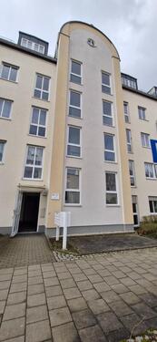 Foto - Etagenwohnung zur Miete in Chemnitz