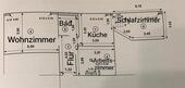 Foto - 3 Raum- Wohnung Innenstadt Salzwedel