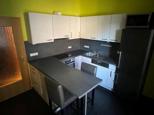 Foto - Etagenwohnung in Salzwedel zur Miete