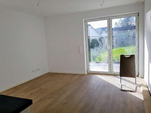 Foto - Etagenwohnung in Oldenburg