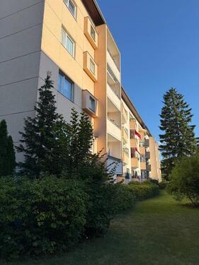 Foto - Etagenwohnung zur Miete in Berlin
