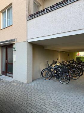 Foto - Etagenwohnung in Berlin