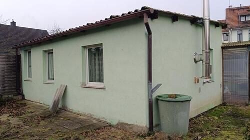 Foto - Einfamilienhaus zum Kaufen in Werra-Suhl-Tal