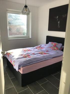 Foto - Etagenwohnung in Lohne (Oldenburg)
