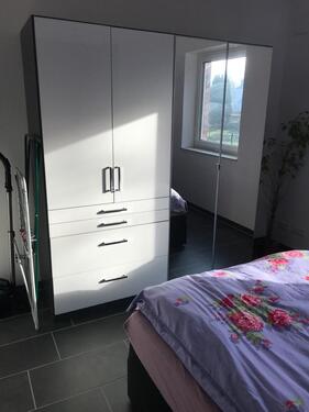 Foto - Etagenwohnung in Lohne (Oldenburg) zur Miete