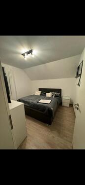 Foto - Etagenwohnung in Schortens