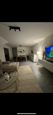Foto - Etagenwohnung in Schortens zur Miete