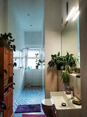 Foto - Etagenwohnung zur Miete in Saarbrücken