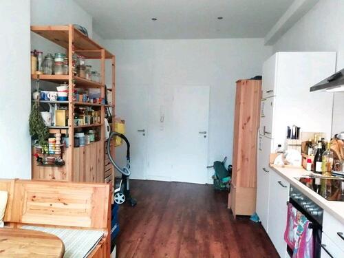 Foto - Etagenwohnung in Saarbrücken