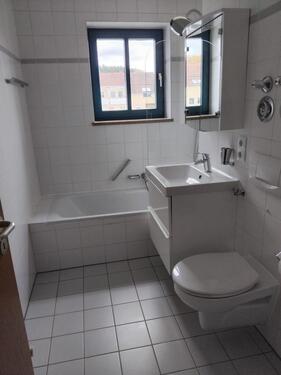 Foto - Etagenwohnung zur Miete in Bad Abbach