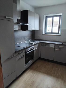 Foto - Etagenwohnung in Bad Abbach zur Miete