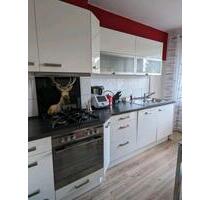 4-Zi. Wohnung 125m2 mit Balkon & Einbauküche - Hund erlaubt - Osnabrück Hellern