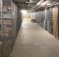 Zentrale Archivfläche in Darmstadt – 980 m² zu vermieten – Seltene Gelegenheit im Stadtgebiet! - Provisionsfrei!