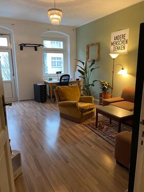 Foto - 62m2 900€ 25.12 - 25.1 3min tempelhoferfeld