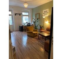 62m2 900€ 25.12 - 25.1 3min tempelhoferfeld - Berlin Neukölln