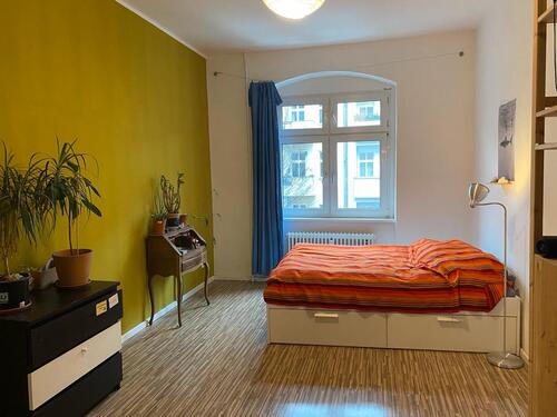 Foto - 2 Zimmer Etagenwohnung in Berlin