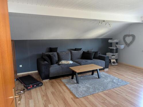 Foto - Etagenwohnung in Hattert